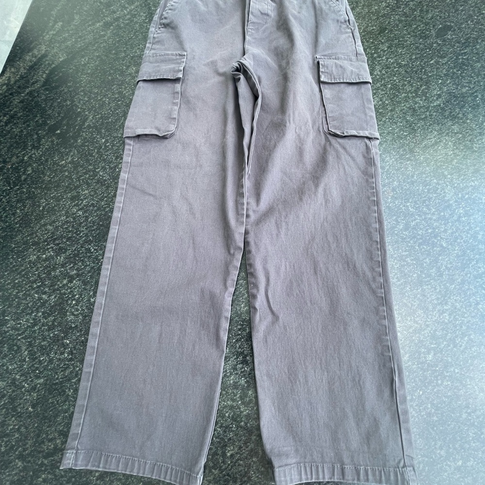 Lightly used